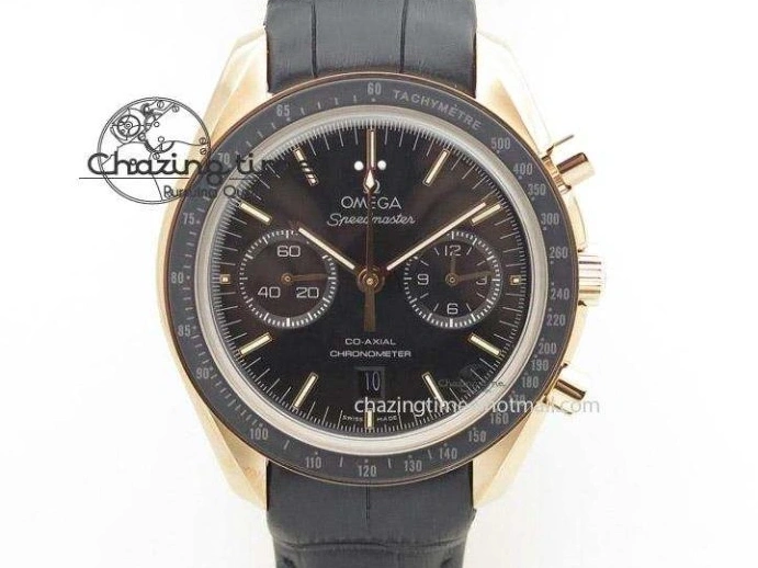 0523 Seamaster 6000M Ultra Deep SS VRF 1:1 Best Edition Gray Dial Orange Bezel on SS Bracelet A8912 Super Clone NewStyle 7687